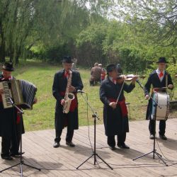 VII Majowe Spotkania Twórców Kultury i Sztuki Powiatu Toruńskiego (13)