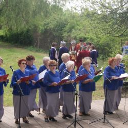 VII Majowe Spotkania Twórców Kultury i Sztuki Powiatu Toruńskiego (16)