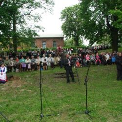 VI Majowe Spotkania Twórców Kultury i Sztuki Powiatu Toruńskiego (4)