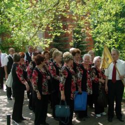 V Majowe Spotkania Twórców Kultury i Sztuki Powiatu Toruńskiego (3)