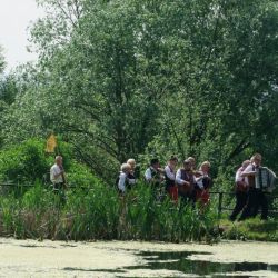 V Majowe Spotkania Twórców Kultury i Sztuki Powiatu Toruńskiego (7)