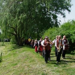 V Majowe Spotkania Twórców Kultury i Sztuki Powiatu Toruńskiego (8)