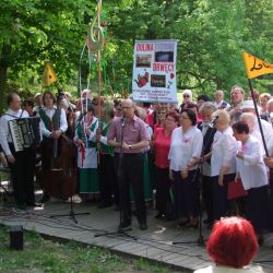 V Majowe Spotkania Twórców Kultury i Sztuki Powiatu Toruńskiego (10)