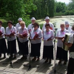 V Majowe Spotkania Twórców Kultury i Sztuki Powiatu Toruńskiego (14)