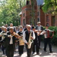 IV Majowe Spotkania Twórców Kultury i Sztuki Powiatu Toruńskiego