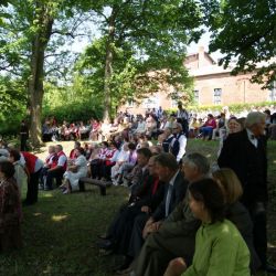 IV Majowe Spotkania Twórców Kultury i Sztuki Powiatu Toruńskiego (1)