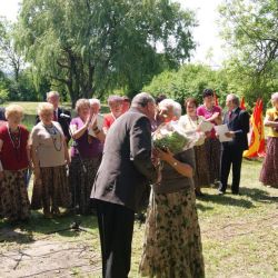 IV Majowe Spotkania Twórców Kultury i Sztuki Powiatu Toruńskiego (16)