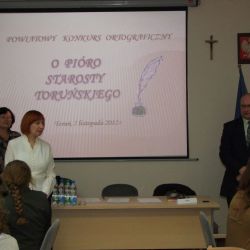 Konkurs „O Pióro Starosty Toruńskiego” 2012 (6)