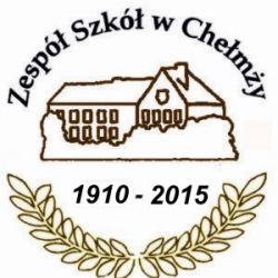 Zespół Szkół w Chełmży logo