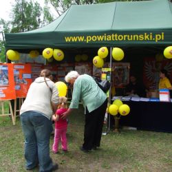 Wiosna w Gronowie 2011 (2)