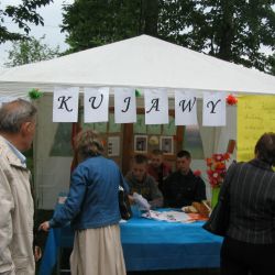 Wiosna w Gronowie 2007 (2)