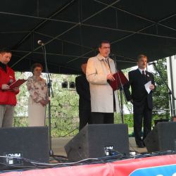 Wiosna w Gronowie 2005 (1)