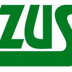 zus logo