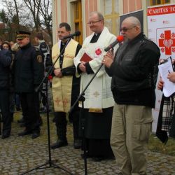 Święconka w Kasku fot. Sauron Team (13)