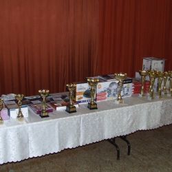 Puchar Ligii Baśki (4)