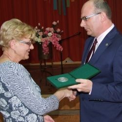 2016-05-06 70-lecie Powiatowej i Miejskiej Biblioteki Publicznej w Chełmży (22)