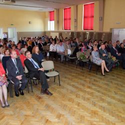 2016-05-06 70-lecie Powiatowej i Miejskiej Biblioteki Publicznej w Chełmży (18)