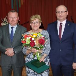 2016-05-06 70-lecie Powiatowej i Miejskiej Biblioteki Publicznej w Chełmży