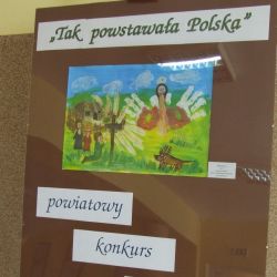 Tak powstawała Polska finał konkursu