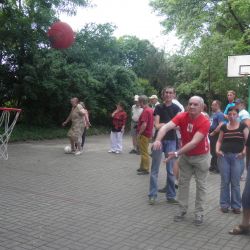 XVI Powiatowy Przegląd Twórczości Osób Niepełnosprawnych (3)