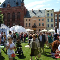 2016-06-05 Piknik śniadanie na trawie (1)