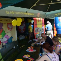 2016-06-04 Piknik Ekologiczny Z biegiem Drwęcy (4)