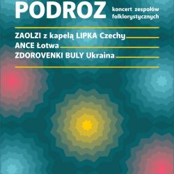 Muzyczna podroz 2016