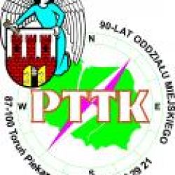 Logo PTTK małe