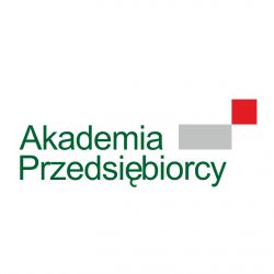 logo akademia przedsiębiorców