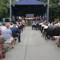 2016-09-04 Dożynki Łążyn II gm. Obrowo (8)