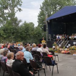 2016-09-04 Dożynki Łążyn II gm. Obrowo (10)