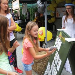 2016-09-04 Dożynki Łążyn II gm. Obrowo (40)