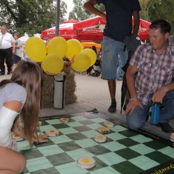 2016-09-04 Dożynki Łążyn II gm. Obrowo (84)