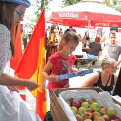 2016-09-04 Dożynki Łążyn II gm. Obrowo (82)