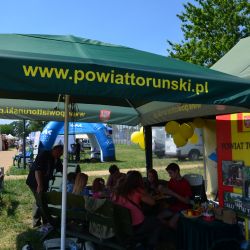 2016-06-04 Piknik Ekologiczny Z biegiem Drwęcy (6)