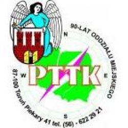 Logo PTTK