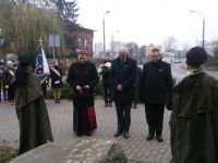 Święto Niepodległości w Chełmży