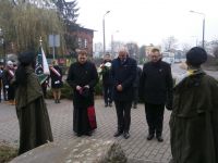 Święto Niepodległości w Chełmży