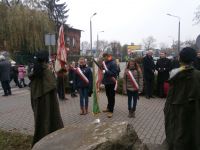 Święto Niepodległości w Chełmży
