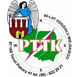 logo pttk duże