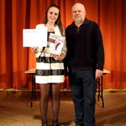 X  Przegląd Piosenki „ Świecie nasz…”  (6)