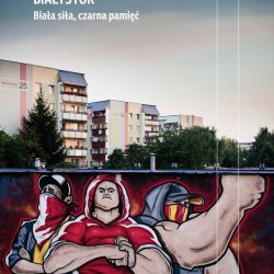 Białystok. Plakat