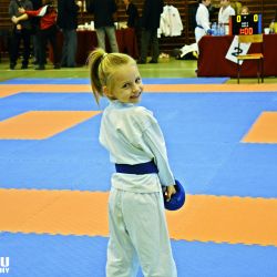 Ogólnopolski Turniej Karate WKF BUSHI-DO CUP – BYDGOSZCZ 2016 (3)