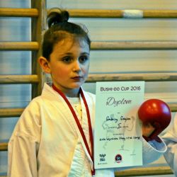 Ogólnopolski Turniej Karate WKF BUSHI-DO CUP – BYDGOSZCZ 2016 (4)