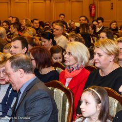 2017-01-14 premiera Bajek i legend powiatu toruńskiego - spotkanie autorskie w Chełmży (1)