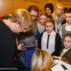 2017-01-14 premiera Bajek i legend powiatu toruńskiego - spotkanie autorskie w Chełmży (55)