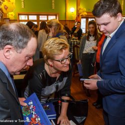 2017-01-14 premiera Bajek i legend powiatu toruńskiego - spotkanie autorskie w Chełmży (60)