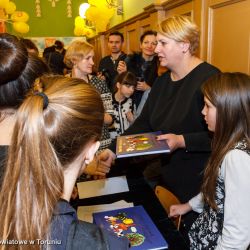 2017-01-14 premiera Bajek i legend powiatu toruńskiego - spotkanie autorskie w Chełmży (62)