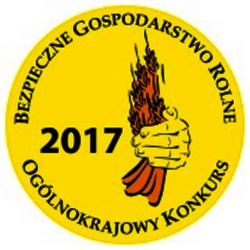 logo Bezpieczne Gospodarstwo Rolne