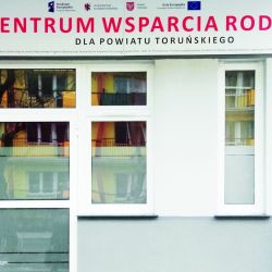 Centrum Wsparcia Rodziny